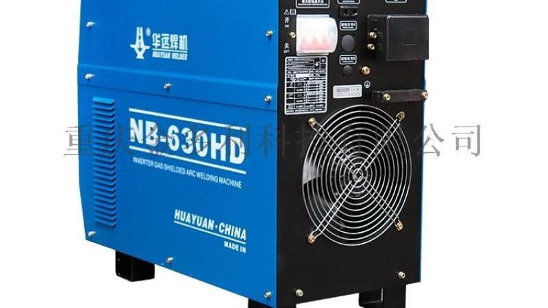 上海焊机市场：小型电焊机价格背后的真实逻辑