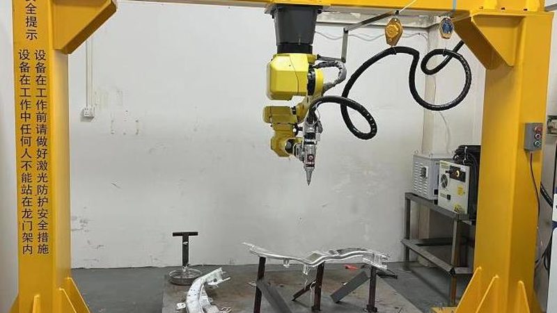 小型焊接夹具：如何选择合适的批发价格？**