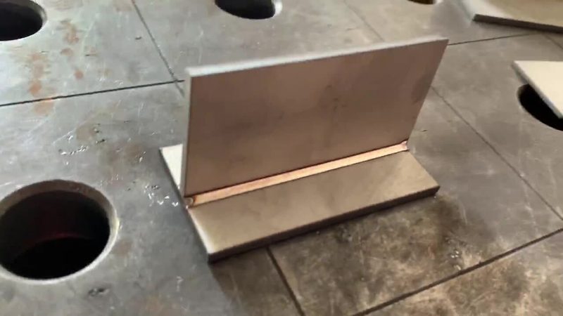 工业焊机品牌对比：揭秘选购背后的技术考量